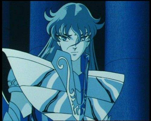 Otaku Gallery  / Anime e Manga / Saint Seiya / Screen Shots / Episodi / 057 - Ritorno dall`Ade / 170.jpg